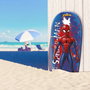 Unice Tabla Surf Spiderman Ultimate 94 cm Multicolor PVC