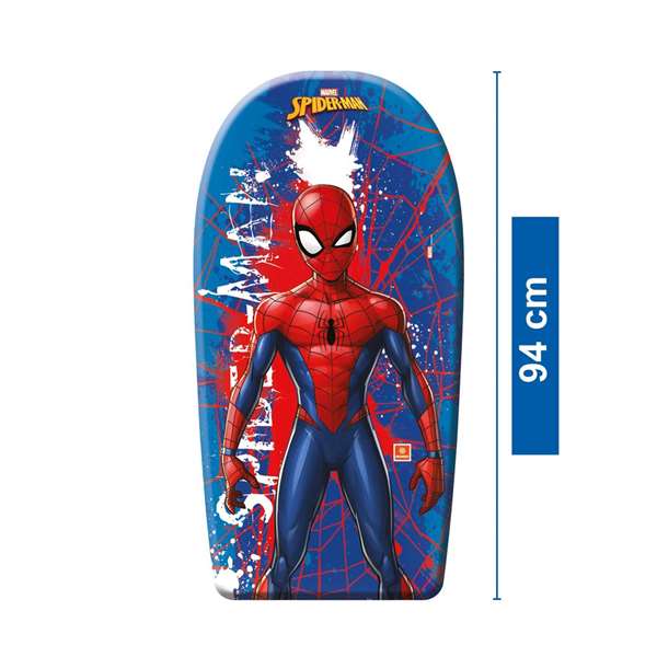 Unice Tabla Surf Spiderman Ultimate 94 cm Multicolor PVC