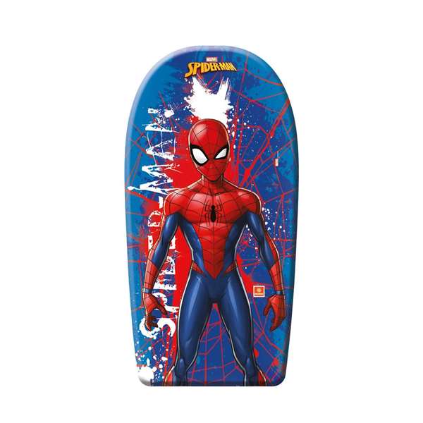 Unice Tabla Surf Spiderman Ultimate 94 cm Multicolor PVC