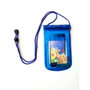Soportes Plásticos Bolsa Playa Impermeable XL 24x13 cm - Modelos surtidos