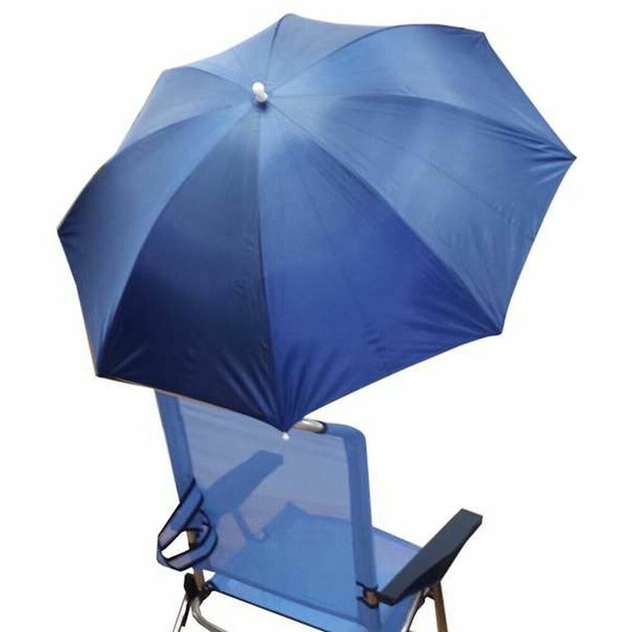 Soportes Plásticos Sombrilla Para Silla Playa 120 Cm - Modelos surtidos