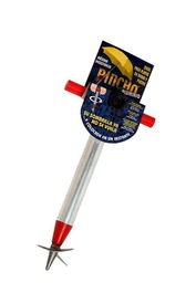 Pincho Aluminio Diámetro 25 mm 32x16,5x6,5cm Modelos Surtidos