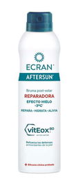 Ecran Aftersun Reparador Bruma 250 ml