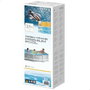 Intex Piscina redonda desmontable Prism Frame 366x76 cm