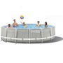 Piscina Desmontable Intex 26720NP 427 x 107 cm