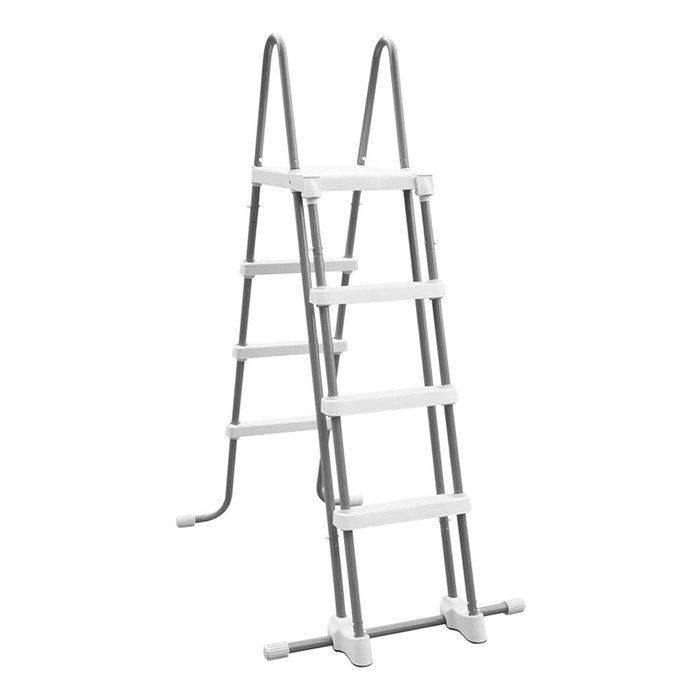 Intex Piscina Ovalada Desmontable Prism Frame con Depuradora y Accesorios Intex Piscina Ovalada Desmontable Prism Frame con Depuradora y Accesorios