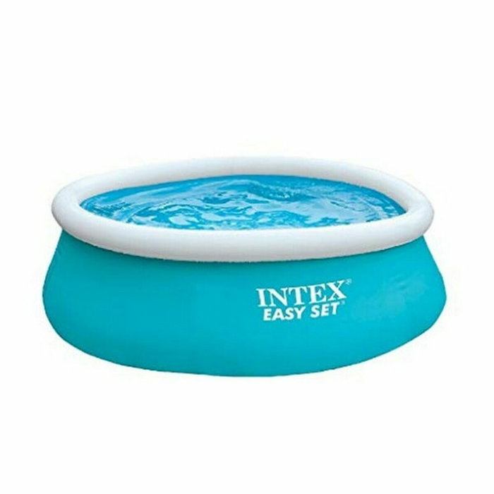 Intex Piscina hinchable Easy Set 183x51 cm
