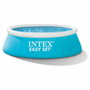 Intex Piscina hinchable Easy Set 183x51 cm