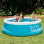 Intex Piscina hinchable Easy Set 183x51 cm