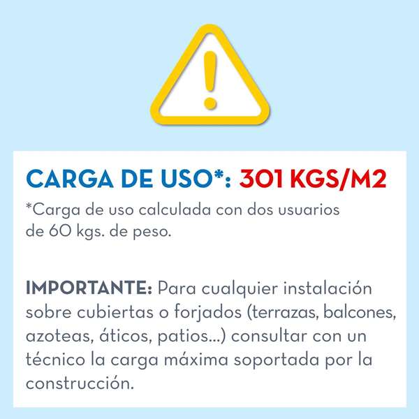 Intex Piscina Hinchable Easy Set Redonda 183x51 cm Capacidad 886 Litros +3 Años