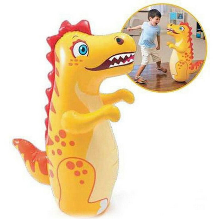 Intex Figura hinchable tentetieso 98x44 cm surtida
