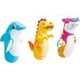 Intex Figura hinchable tentetieso 98x44 cm surtida
