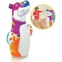 Intex Figura hinchable tentetieso 98x44 cm surtida