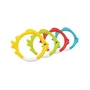 Intex Juego de Anillos de Buceo Peces Subacuáticos - 4 Colores