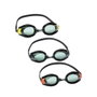Intex Play Goggles Gafas de natación infantil, Colores surtidos