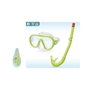 Intex Gafa de Buceo y Tubo Respirador Adventurer