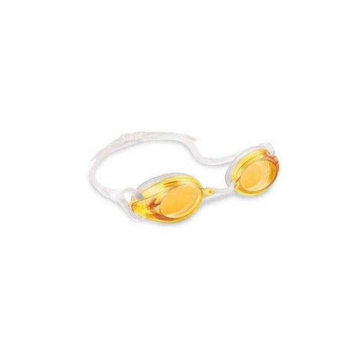 Intex Sport Relay Goggles Lente natación juvenil (+ 8 años) - Modelos surtidos Intex Sport Relay Goggles Lente natación juvenil (+ 8 años) - Modelos surtidos