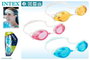Intex Lente Natación Juvenil Sport Relay Goggles (+8 años) - Modelos Surtidos