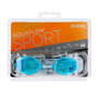 Intex Lente Natación Juvenil Sport Relay Goggles (+8 años) - Modelos Surtidos
