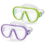 Intex Gafa Buceo Sea Scan Swin Policarbonato +8 Años Modelos Surtidos