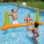 Intex Juego de Voleibol Flotante para Piscina con Red y Balón