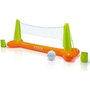 Intex Juego de Voleibol Flotante para Piscina con Red y Balón