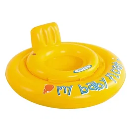 Intex Flotador Bebé redondo 70 cm (6/12 meses)