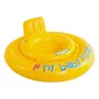 Intex Flotador Bebé redondo 70 cm (6/12 meses)