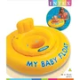 Intex Flotador Bebé redondo 70 cm (6/12 meses)