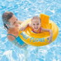 Intex Flotador Bebé redondo 70 cm (6/12 meses)