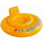 Intex Flotador Bebé redondo 70 cm (6/12 meses)