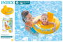 Intex Boya Hinchable Baby Float Briefs Piscina Bebé 70cm 6 Meses hasta 11 Kg 4 Cámaras de Aire