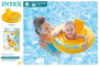 Intex Boya Hinchable Baby Float Briefs Piscina Bebé 70cm 6 Meses hasta 11 Kg 4 Cámaras de Aire