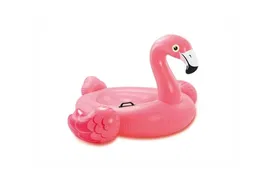 Intex Figura Hinchable Flamingo 142x137x97 cm (3+ Años)