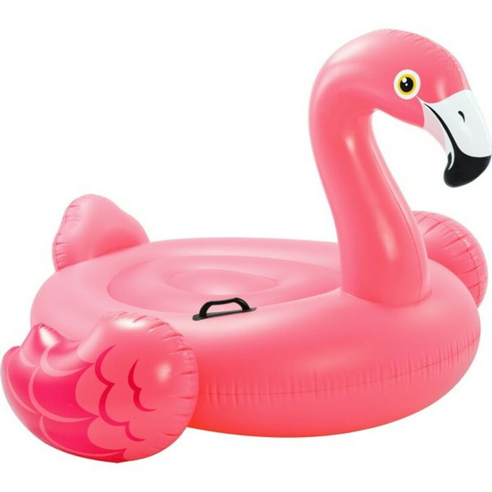 Intex Figura hinchable Flamingo 142x137x97 cm