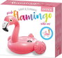Intex Figura Hinchable Flamingo 142x137x97 cm (3+ Años)