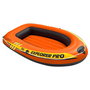 Intex Barca Hinchable Explorer Pro 50 137x85x23 cm para + 6 Años