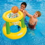 Intex Juego Hinchable de Baloncesto con Pelota (67x55 cm)
