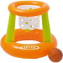 Intex Juego Hinchable de Baloncesto con Pelota (67x55 cm)