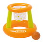 Intex Juego Hinchable de Baloncesto con Pelota (67x55 cm)