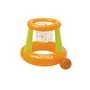 Intex Juego Hinchable de Baloncesto con Pelota (67x55 cm)
