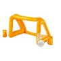 Intex Portería Hinchable Agua/Jardín con Balón