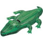Intex Figura hinchable Cocodrilo 168x86 cm