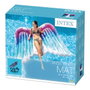 Intex Colchoneta Alas de Ángel con Asas 251x160 cm