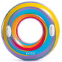 Intex Flotador rueda de colores 91 cm con asas - Modelos surtidos