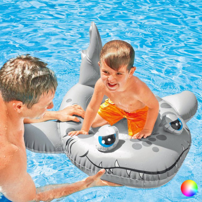 Intex Barca Hinchable Modelos Surtidos