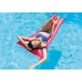 Intex Colchoneta Hinchable 5 Tubos Colores Mate 183x69 cm