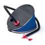 Intex Hinchador grande de pie 30 cm