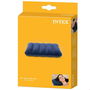 Intex Almohada Hinchable Flocada 43x28x9 cm