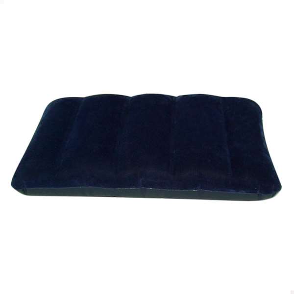 Intex Almohada Hinchable Flocada 43x28x9 cm